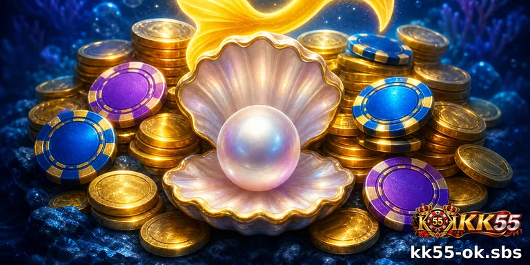 Game Bài KK55 - hình ảnh - kk55-ok.sbs